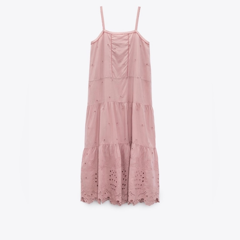 NWOT Zara dress